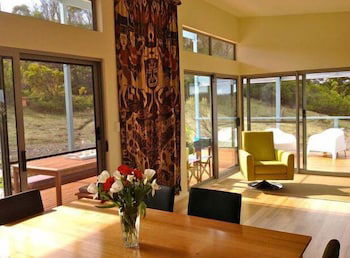 A Dune Escape - Accommodation Fremantle 3