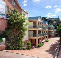 Terralong Terrace Apartments