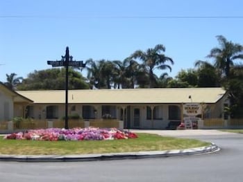 Lakes Entrance Holiday Units - Accommodation Fremantle 2