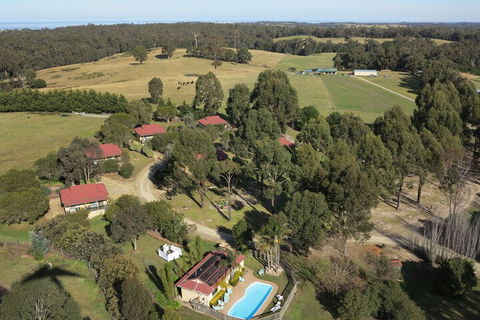 Lakes Entrance Country Cottages - Accommodation Fremantle 6