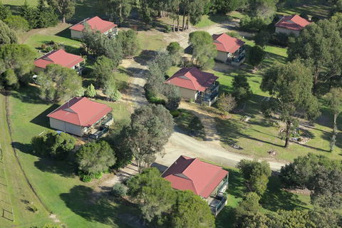 Lakes Entrance Country Cottages - Accommodation Fremantle 1