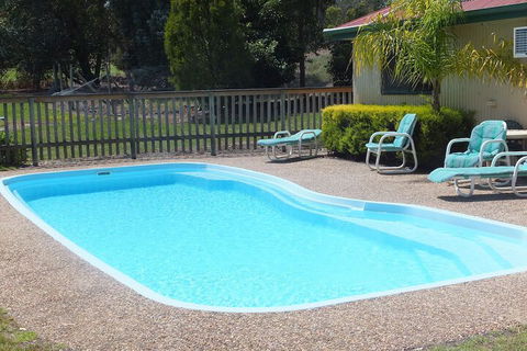 Lakes Entrance Country Cottages - Accommodation Fremantle 4