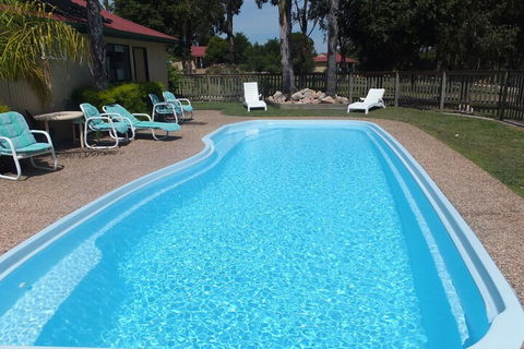 Lakes Entrance Country Cottages - Accommodation Fremantle 3