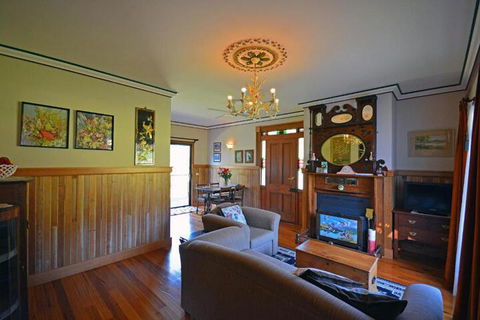 Araluen Park Cottages - Accommodation Fremantle 4
