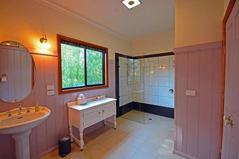 Araluen Park Cottages - Accommodation Fremantle 2