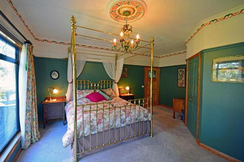 Araluen Park Cottages - Accommodation Fremantle 3