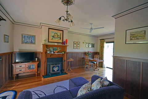 Araluen Park Cottages - Accommodation Fremantle 7