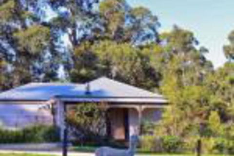 Araluen Park Cottages - Accommodation Fremantle 0