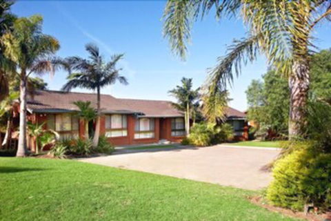 Paradise Holiday Apartments - Accommodation Fremantle 5