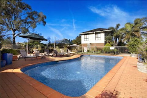Paradise Holiday Apartments - Accommodation Fremantle 2