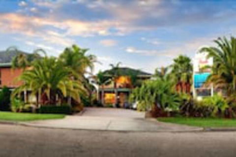 Paradise Holiday Apartments - Accommodation Fremantle 1