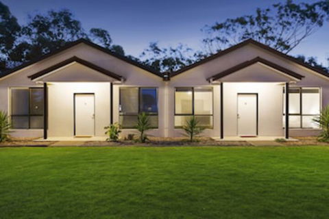 A1 Motels Port Fairy Motel And Apartments - Accommodation Fremantle 0