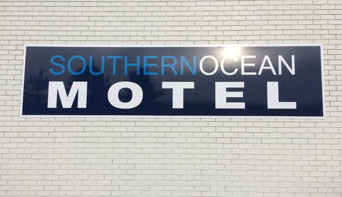 Southern Ocean Motor Inn - Accommodation Fremantle 2