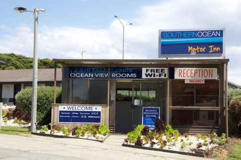 Southern Ocean Motor Inn - Accommodation Fremantle 3