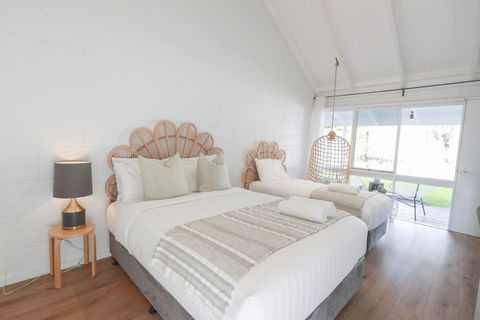 The Port O Call - Accommodation Fremantle 4