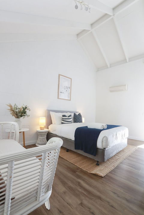 The Port O Call - Accommodation Fremantle 5
