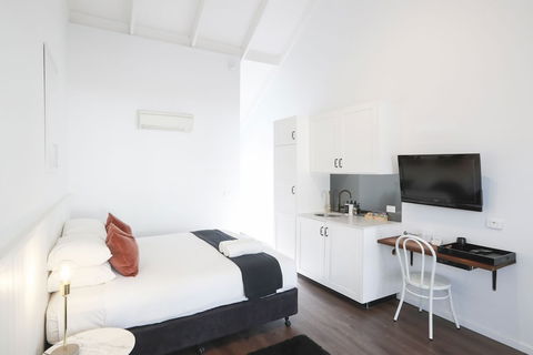 The Port O Call - Accommodation Fremantle 2