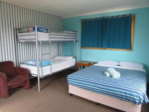 Bicheno Backpackers Hostel - Accommodation Fremantle 6
