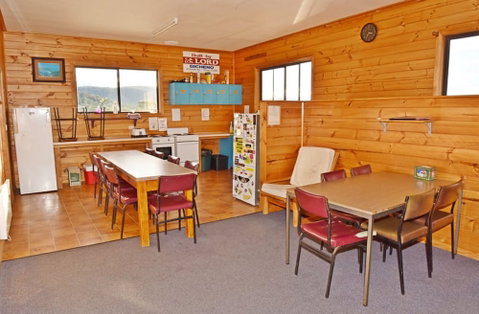 Bicheno Backpackers Hostel - Accommodation Fremantle 4