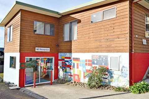 Bicheno Backpackers Hostel - Accommodation Fremantle 2