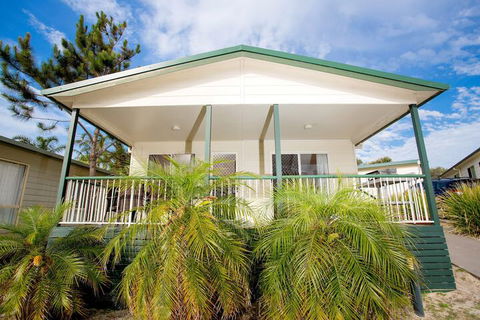 Ingenia Holidays One Mile Beach - Accommodation Fremantle 1