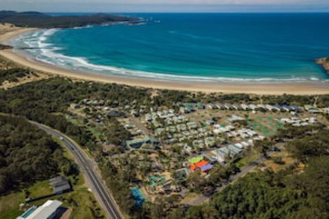 Ingenia Holidays One Mile Beach - Accommodation Fremantle 0