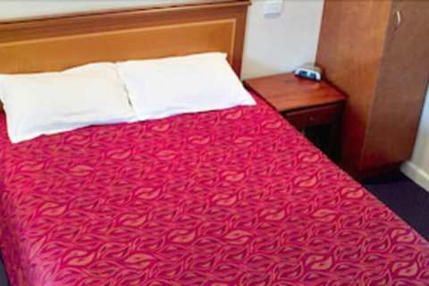 Echuca Motel - Accommodation Fremantle 5