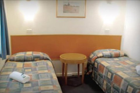 Echuca Motel - Accommodation Fremantle 7