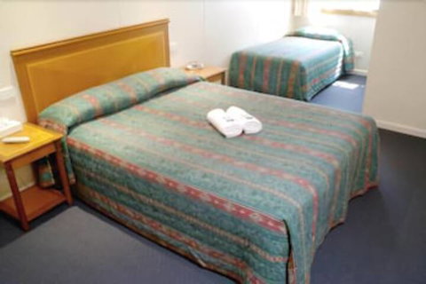 Echuca Motel - Accommodation Fremantle 4