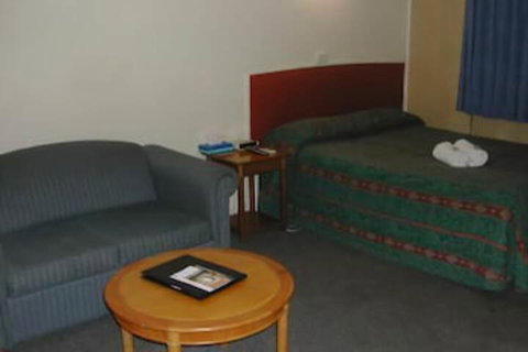 Echuca Motel - Accommodation Fremantle 2