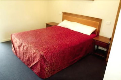 Echuca Motel - Accommodation Fremantle 3