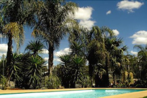 Echuca Motel - Accommodation Fremantle 0