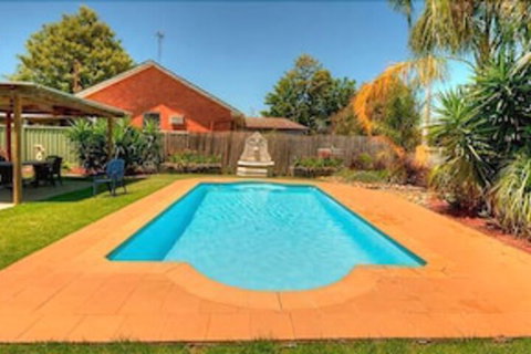 Echuca Motel - Accommodation Fremantle 1