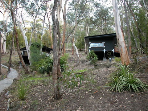 Qdos Arts - Accommodation Fremantle 2