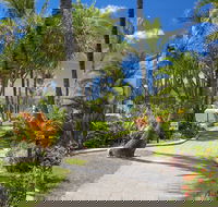 Beach Breakers Resort - Accommodation Fremantle