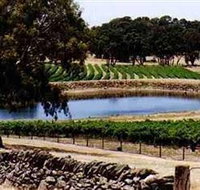 Wroxton Grange B  B - Accommodation Fremantle