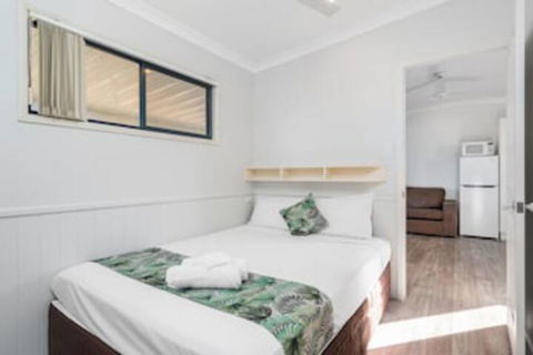 Ballina Beach Nature Resort - Accommodation Fremantle 0