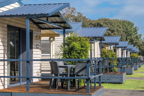 Ballina Beach Nature Resort - Accommodation Fremantle 4
