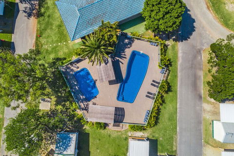 Ballina Beach Nature Resort - Accommodation Fremantle 3