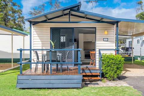 Ballina Beach Nature Resort - Accommodation Fremantle 5