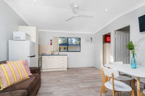 Ballina Beach Nature Resort - Accommodation Fremantle 7