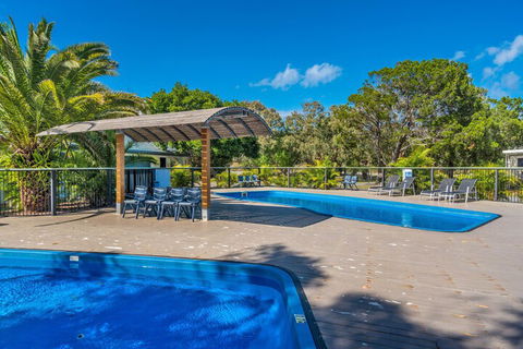Ballina Beach Nature Resort - Accommodation Fremantle 6