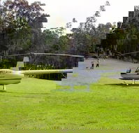 Cottages On Mount View - Accommodation Fremantle