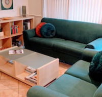 Misty Glen Cottage - Accommodation Fremantle
