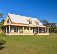 The Residence at Elbourne Wines - Accommodation Fremantle