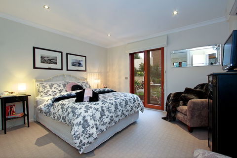 The Guest Room Mt. Martha - Accommodation Fremantle 6