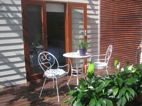 The Guest Room Mt. Martha - Accommodation Fremantle 4
