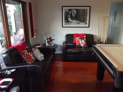 The Guest Room Mt. Martha - Accommodation Fremantle 5