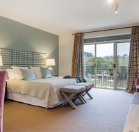 Mantons Creek Estate  Lodge - Accommodation Fremantle