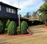 Cottonwood Lodge